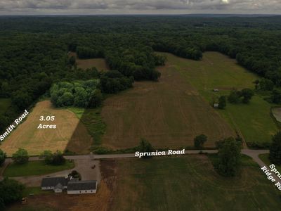 0 Sprunica Rd TRACT 4, Nashville, IN, 47448