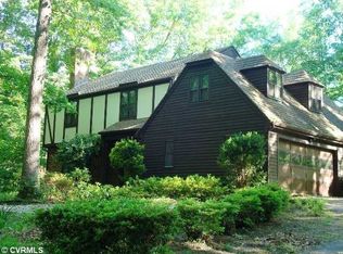 9320 Ramsgate Ln, North Chesterfield, VA 23236