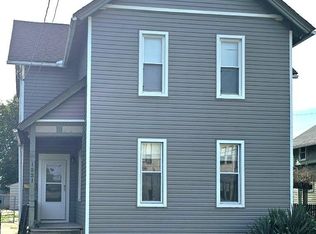1521 McDonough St, Sandusky, OH 44870