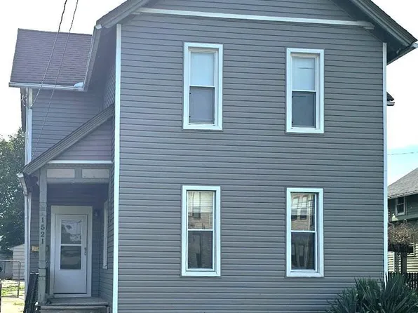 1521 McDonough St, Sandusky, OH 44870