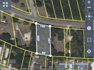 1035 Stanbury Rd SW, Supply, NC 28462