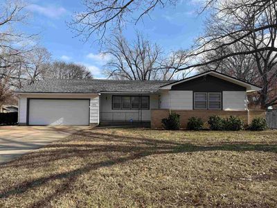 1336 N Joyce St, El Dorado, KS, 67042