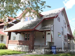 1215 Dunham St SE, Grand Rapids, MI 49506