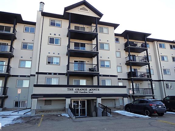 2nd image of 2430 Guardian Rd NW #118