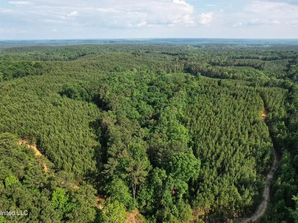 Tom Mans Rd, Vaiden, MS 39176