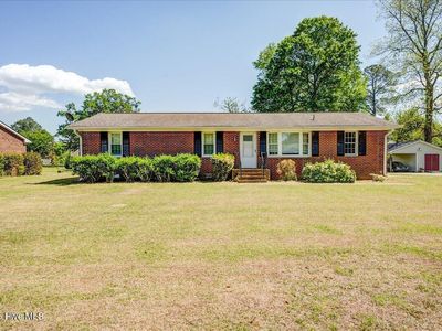 113 N First Avenue, New Bern, NC, 28560