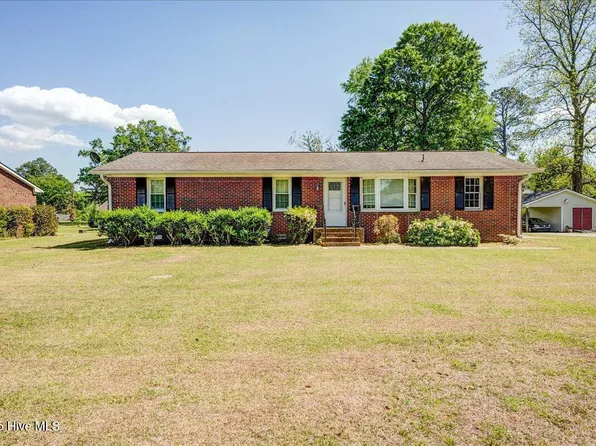 113 N First Avenue, New Bern, NC 28560