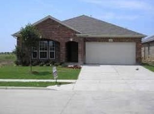 6349 Ferncreek Ln, Fort Worth, TX 76179