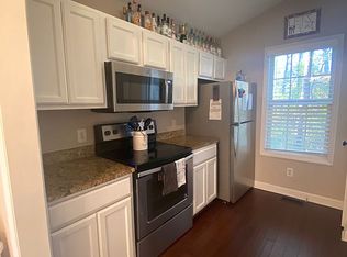 3205 Stedman Dr, Raleigh, NC 27607