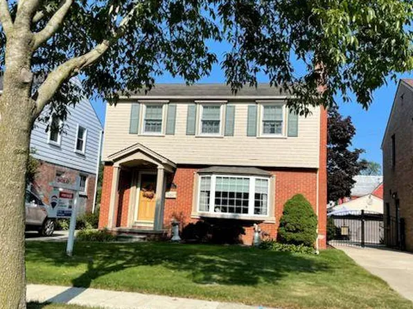 342 Fort Dearborn St, Dearborn, MI 48124