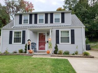 397 S Linden Rd, Mansfield, OH 44903