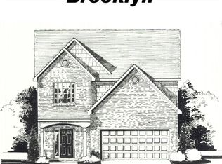 100 Riddell Dr, Georgetown, KY 40324