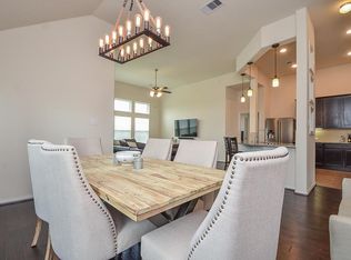 9922 Clear Diamond Dr, Rosharon, TX 77583