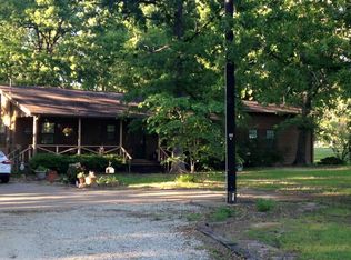 229 Thornton Rd, Huntington, TX 75949