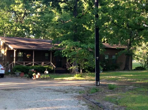 229 Thornton Rd, Huntington, TX 75949