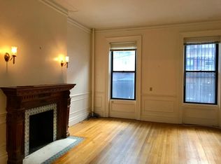 231 Beacon St #1, Boston, MA 02116