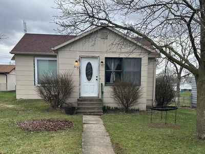 313 Lewis St, Avilla, IN, 46710
