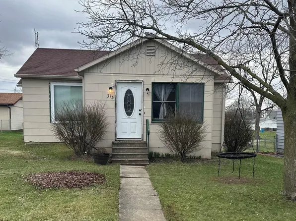 313 Lewis St, Avilla, IN 46710