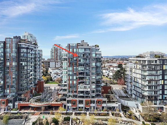 2nd image of 369 Tyee Rd #1102