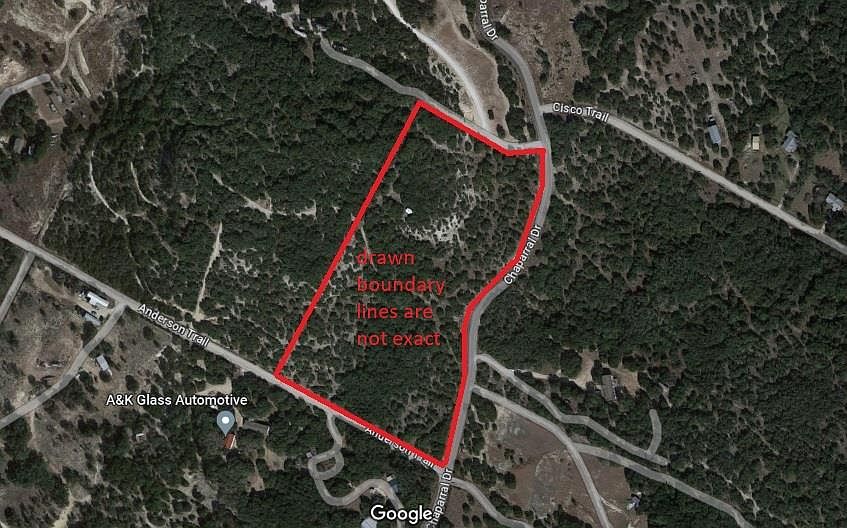 1st image of LOT 29 Anderson Trl
