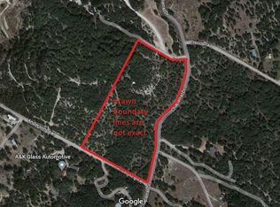 LOT 29 Anderson Trl, Leander, TX 78641
