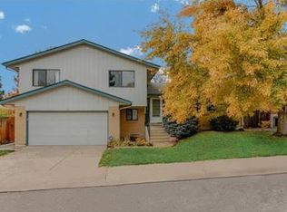 2317 S Devinney St, Lakewood, CO 80228