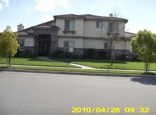 1843 S Almond Ave, Ontario, CA 91762