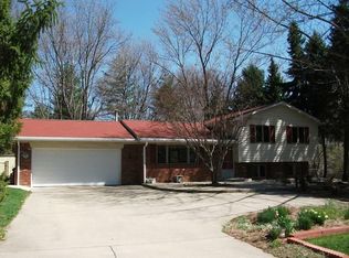 2003 S High St, Bloomington, IN 47401