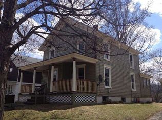 34 Valleyview St, Oneonta, NY 13820