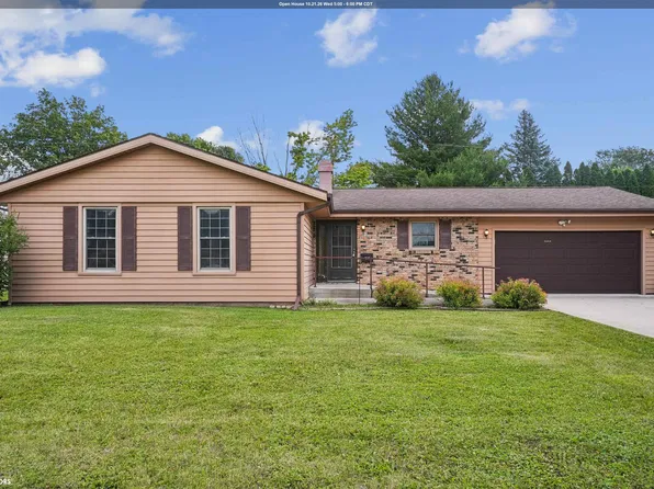 1509 4th St, Eldora, IA 50627