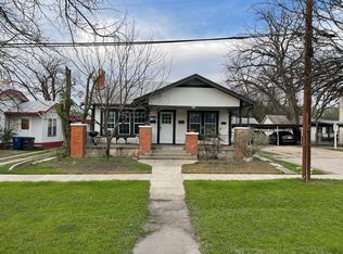 1615 N Interstate Highway 35, San Antonio, TX 78208