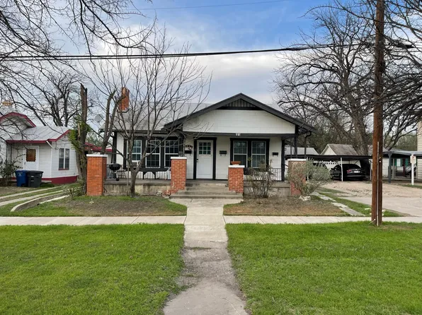 1615 N Interstate Highway 35, San Antonio, TX 78208