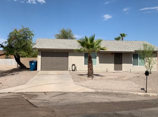 1961 Park Terrace Pl, Lake Havasu City, AZ 86404