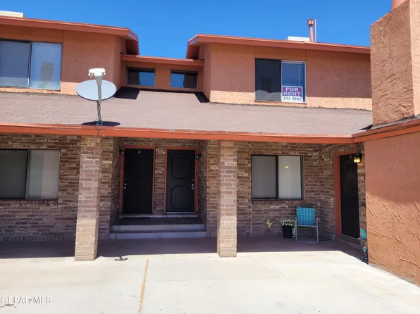 2028 Amy Sue Dr APT C, El Paso, TX 79936