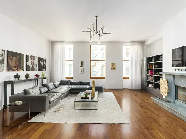 22 Mercer St APT 3C, New York, NY 10013