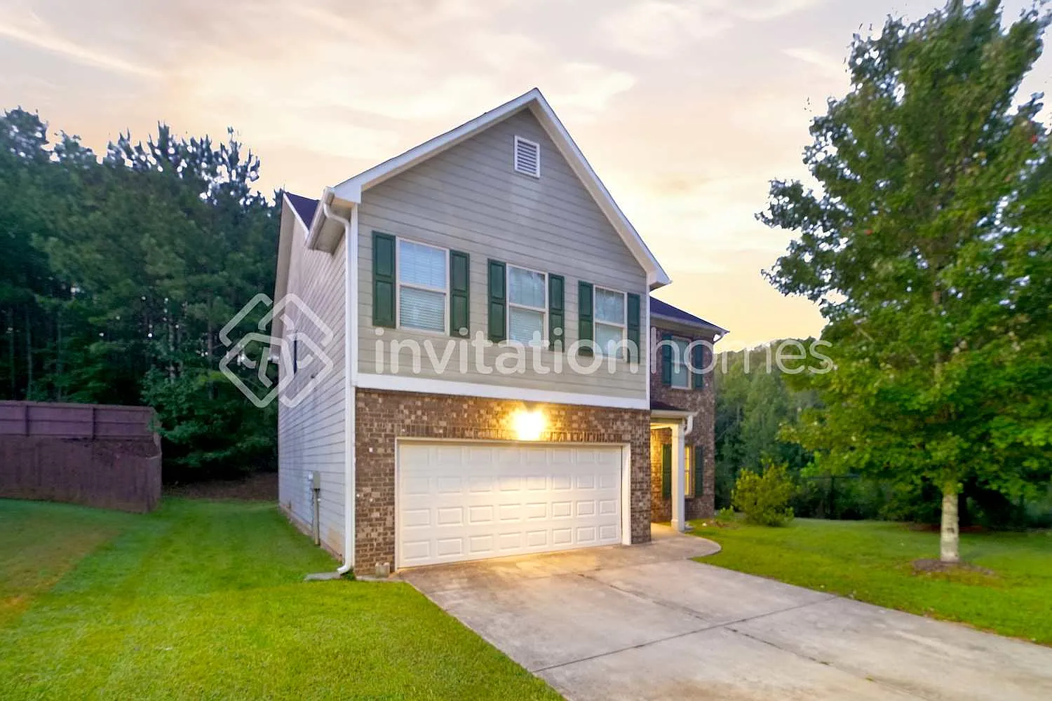 1023 Rock Hill Pkwy Lithia Springs, GA 30122 — Photo 1