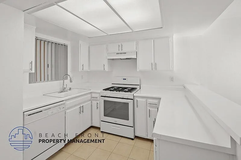 Floor plan 2 Bed 2 Bath