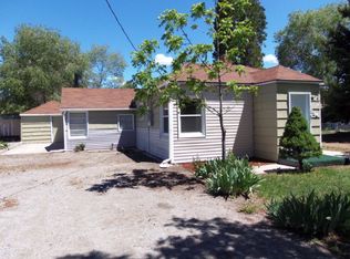 734 Grace Dr, Pocatello, ID 83201