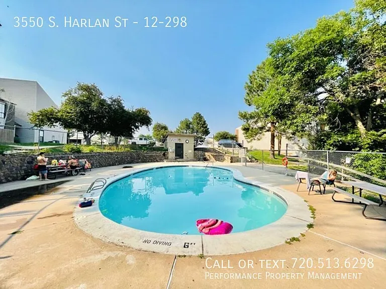 3550 S Harlan St #12-298 — Photo 12