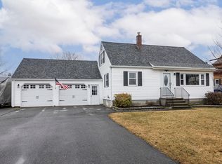 498 North Rd, Yarmouth, ME 04096