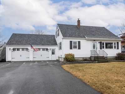 498 North Road, Yarmouth, ME, 04096
