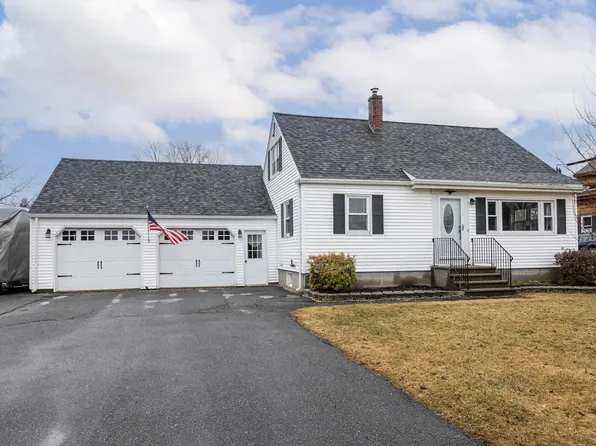 498 North Road, Yarmouth, ME 04096