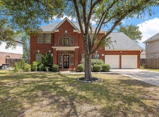 403 Keenland Dr, Georgetown, TX 78626