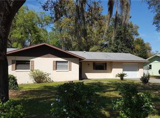 3669 E Adams St, Hernando, FL 34442