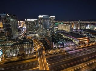 4471 Dean Martin Dr UNIT 3710, Las Vegas, NV 89103