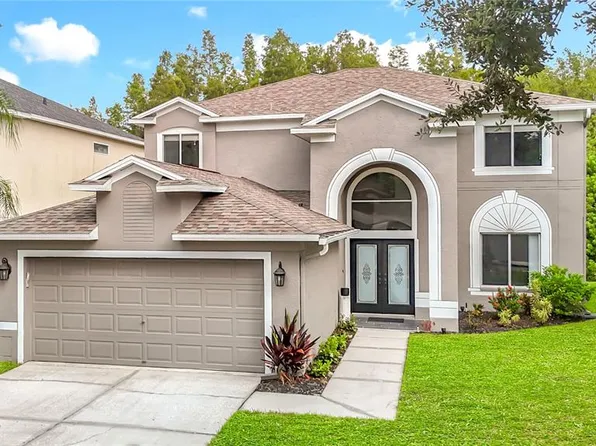 4219 Harbor Lake Dr, Lutz, FL 33558