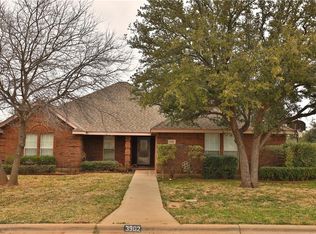 3902 Ridgmar Ln, Abilene, TX 79606