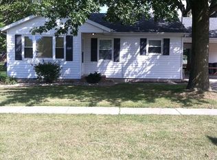 17800 Saint Rose Rd, Saint Rose, IL 62230