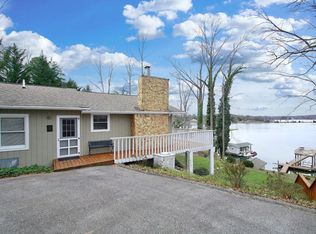 725 Lakestone Rd, Union Hall, VA 24176