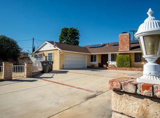 21109 Rosedell Dr, Santa Clarita, CA 91350
